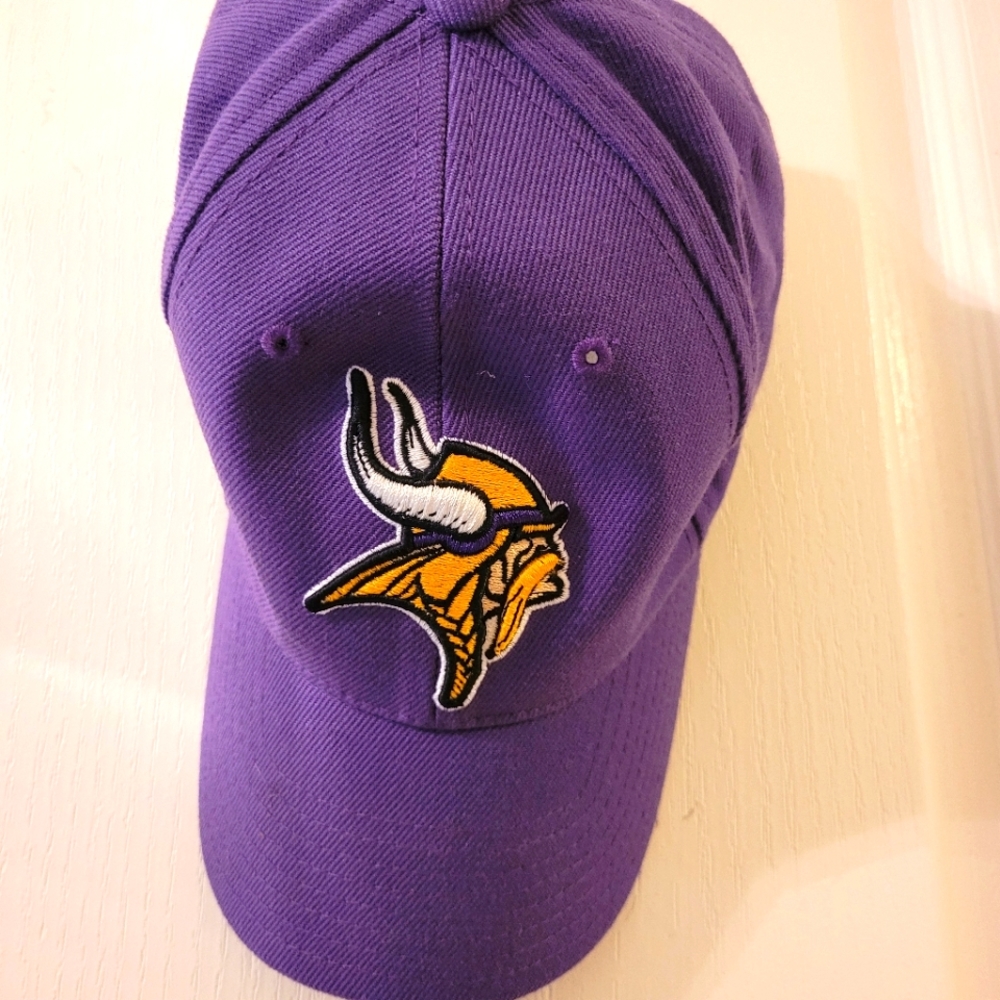 Minnesota Vikings Cap